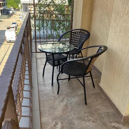 Apartment Sfinxrent