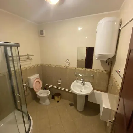 Sfinxrent Apartment *